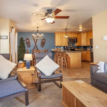 Das Bavarian Condo, 5 Star Ground Floor Unit, Walk To Town, Sleeps 6 Leavenworth Exterior foto